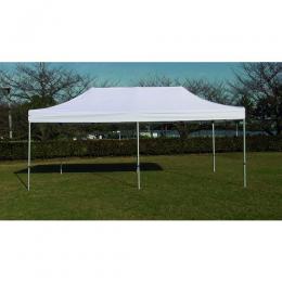 ヘックスイージーテント　3m×6m