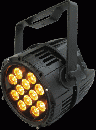 LED　パーライト　(防水タイプ)　180W