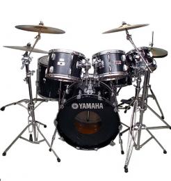 ドラムセット　YAMAHA